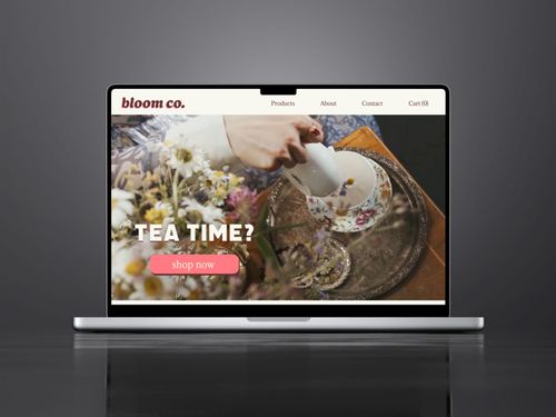 Bloom.co's project thumbnail