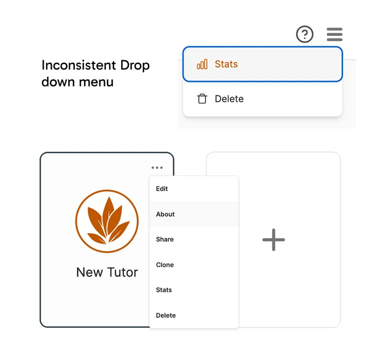 Original UT Sage design - issue 1