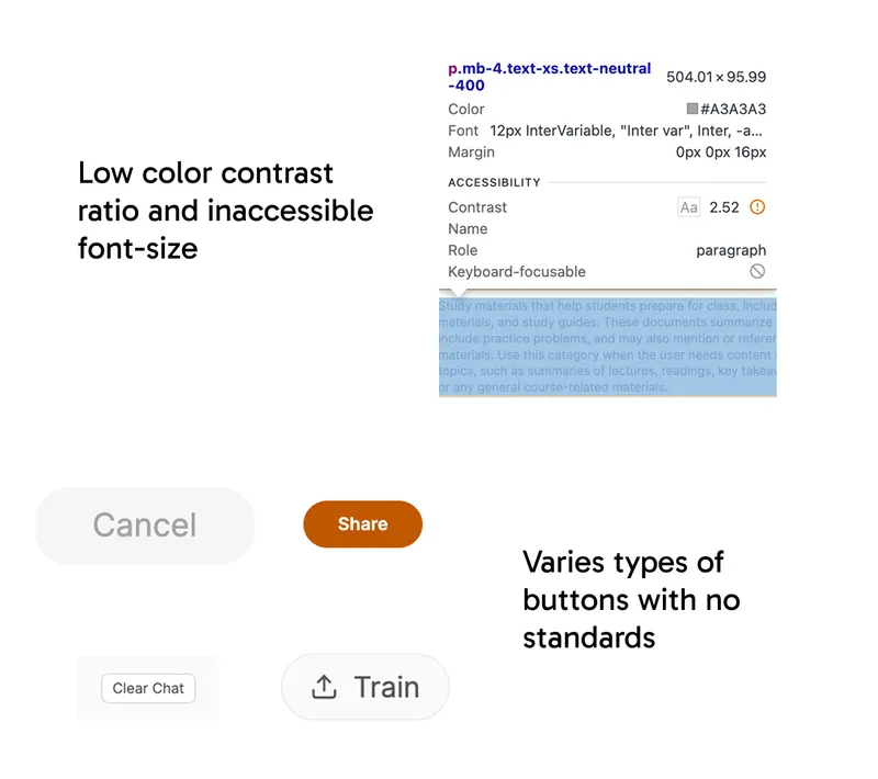 Original UT Sage design - issue 2