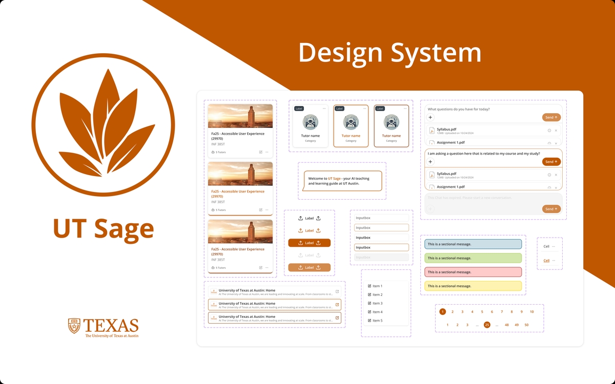 UT Sage Tutor thumbnail